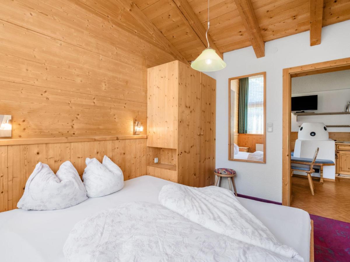 Apartment Nadine-4 By Interhome Ζόλντεν Εξωτερικό φωτογραφία