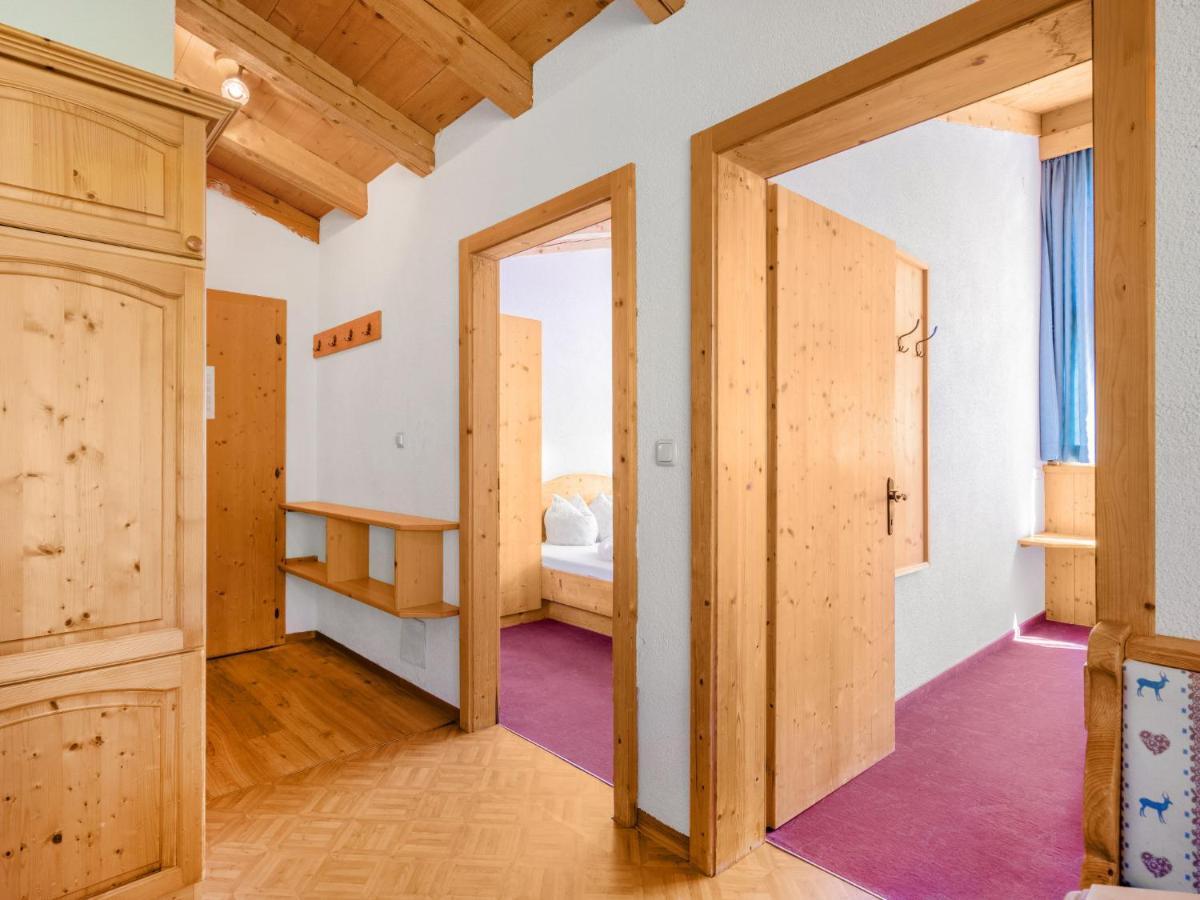 Apartment Nadine-4 By Interhome Ζόλντεν Εξωτερικό φωτογραφία