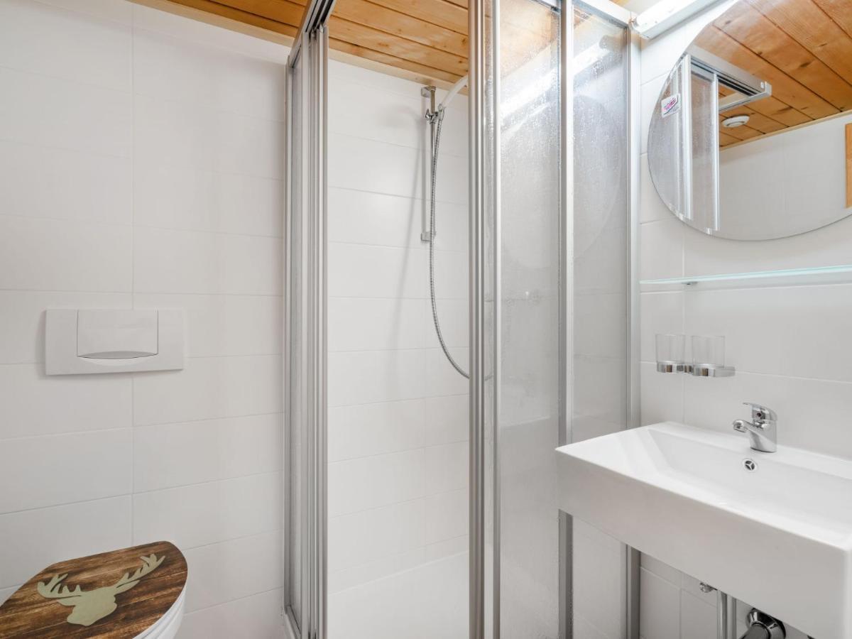 Apartment Nadine-4 By Interhome Ζόλντεν Εξωτερικό φωτογραφία