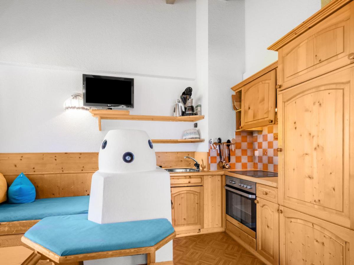 Apartment Nadine-4 By Interhome Ζόλντεν Εξωτερικό φωτογραφία