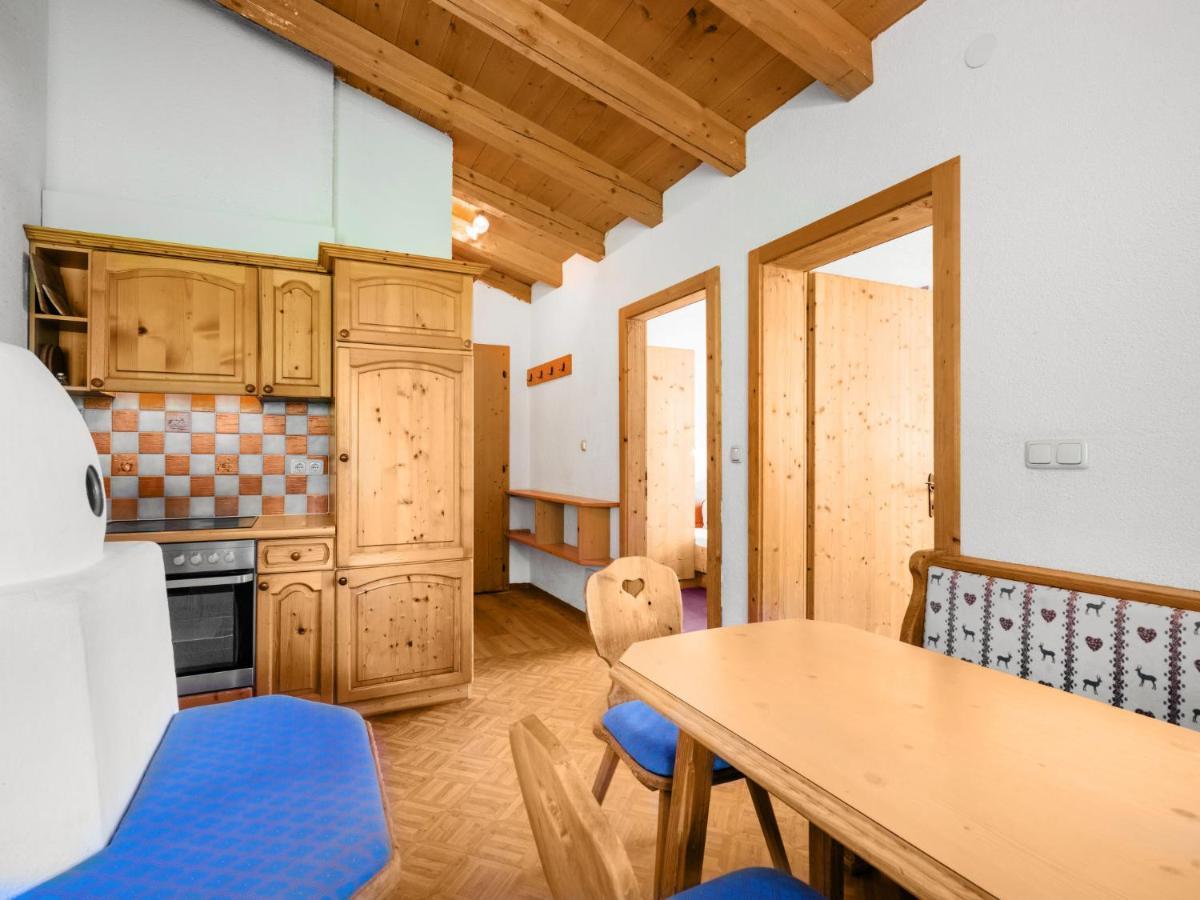 Apartment Nadine-4 By Interhome Ζόλντεν Εξωτερικό φωτογραφία