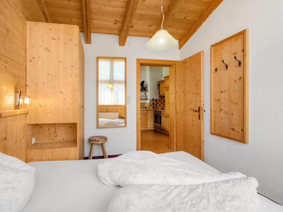 Apartment Nadine-4 By Interhome Ζόλντεν Εξωτερικό φωτογραφία